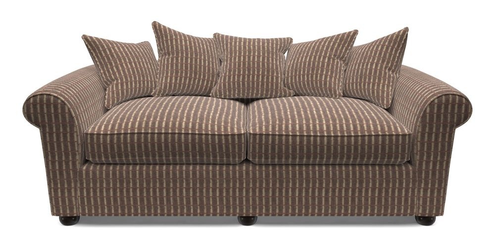 4 Seater Sofa