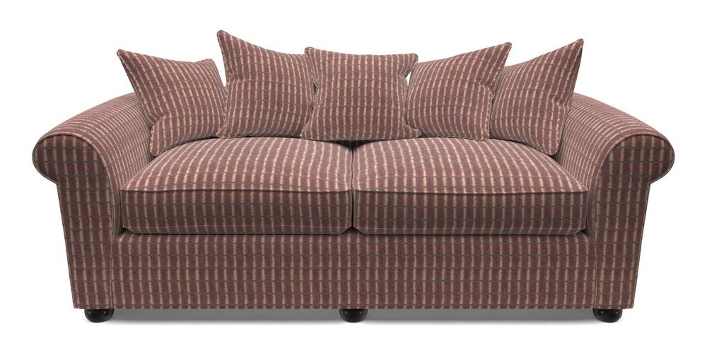 4 Seater Sofa