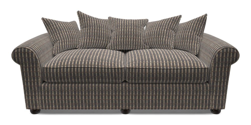 4 Seater Sofa