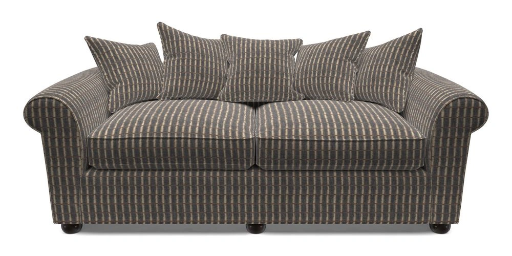 4 Seater Sofa