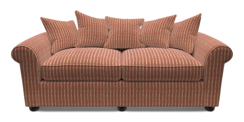 4 Seater Sofa