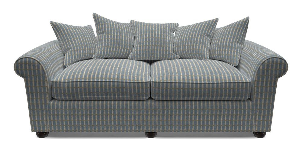 4 Seater Sofa
