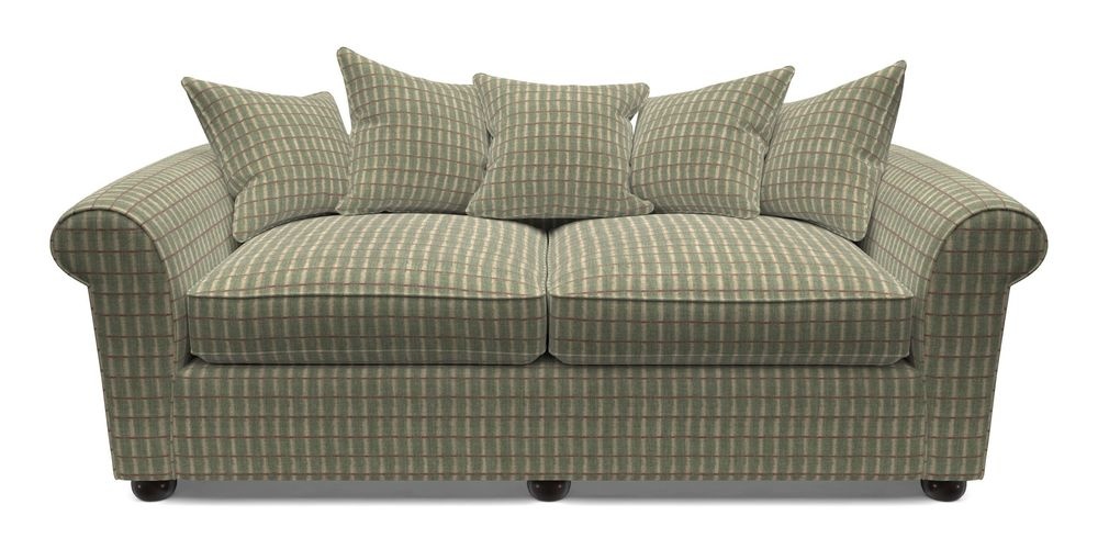 4 Seater Sofa
