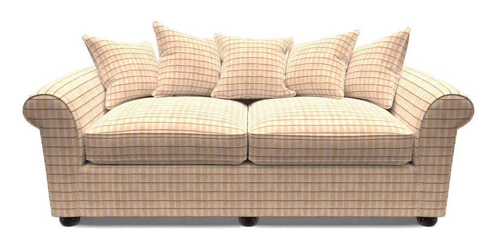 4 Seater Sofa