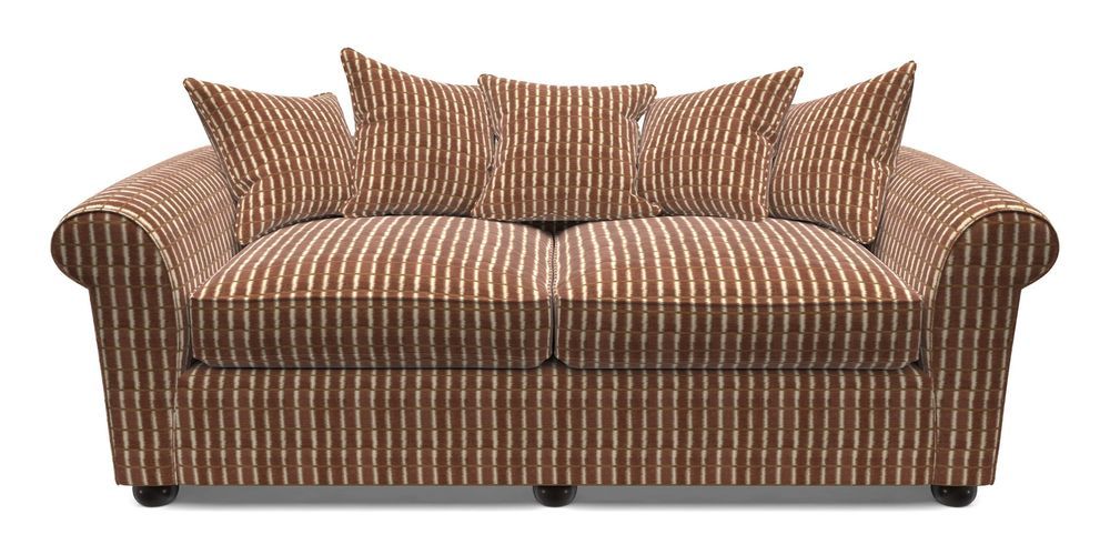 4 Seater Sofa