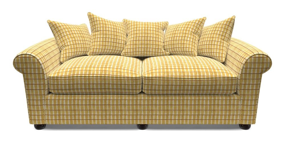 4 Seater Sofa