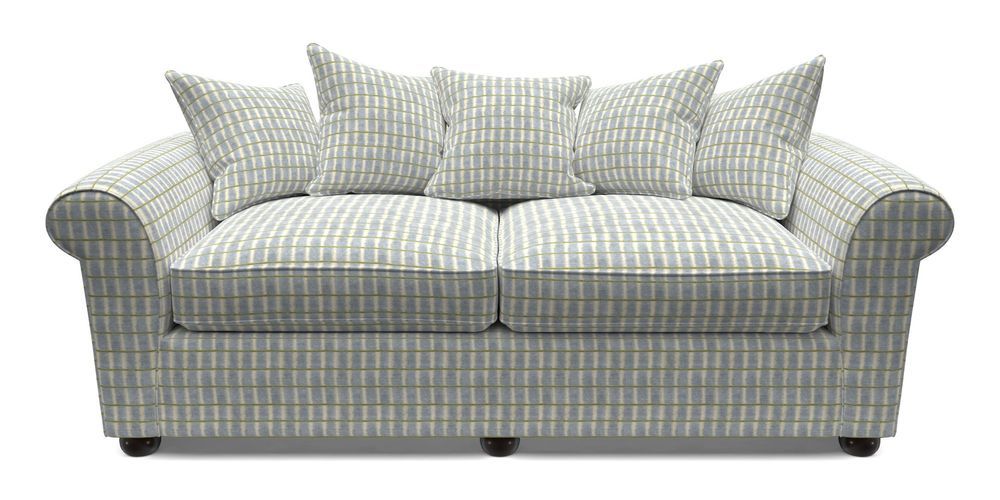 4 Seater Sofa