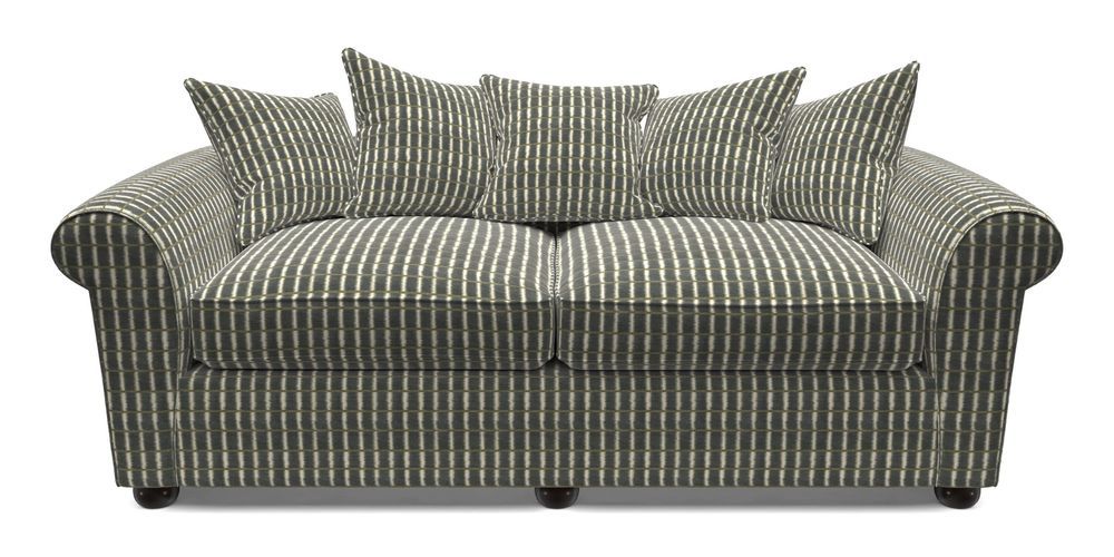4 Seater Sofa