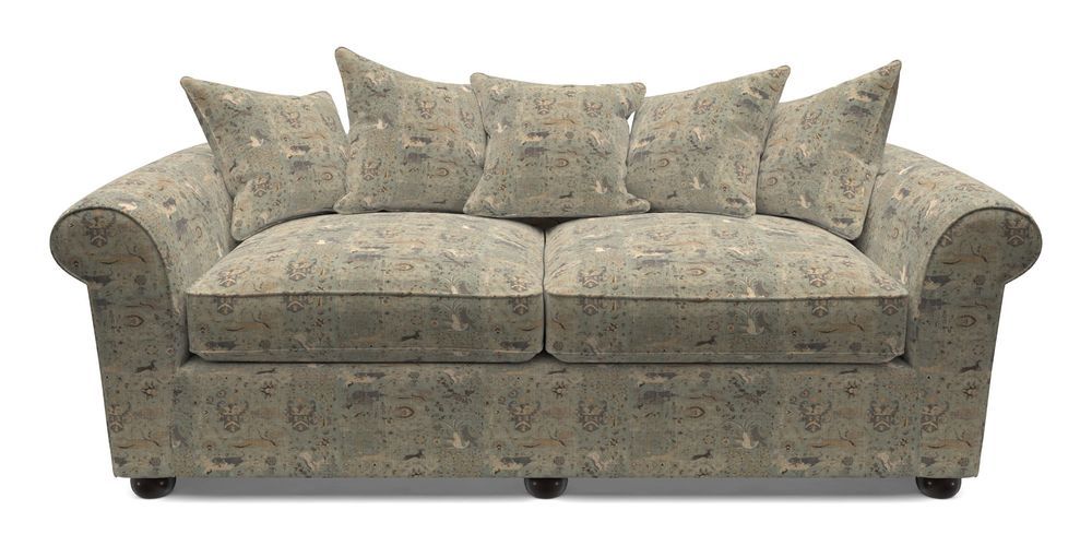 4 Seater Sofa
