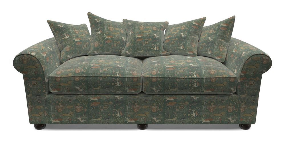 4 Seater Sofa