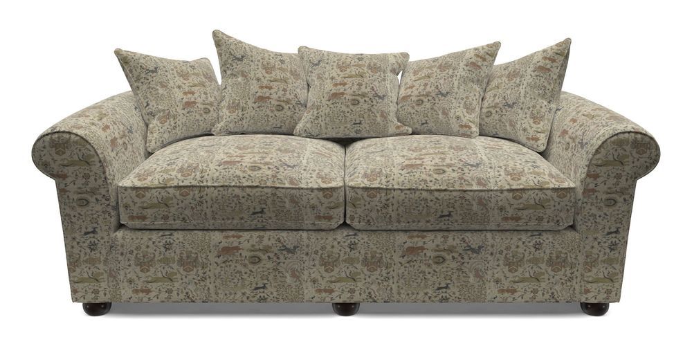 4 Seater Sofa