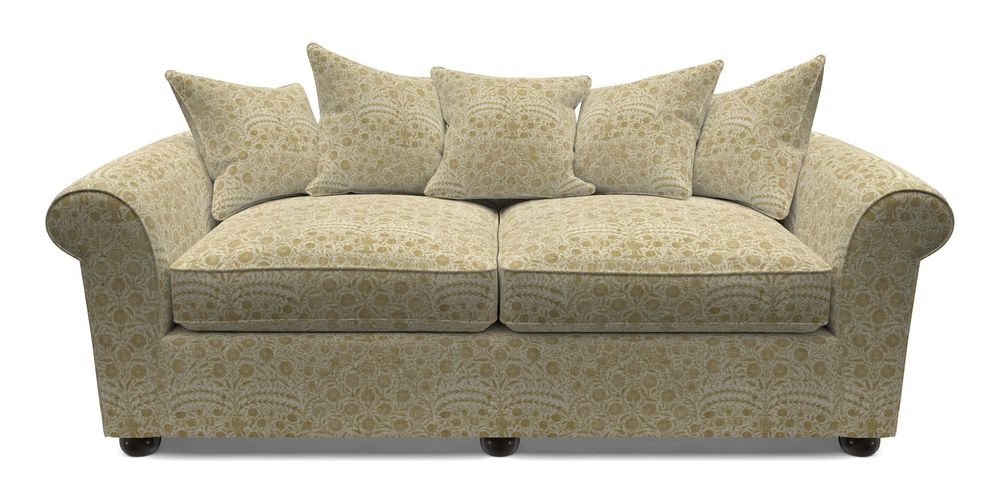 4 Seater Sofa
