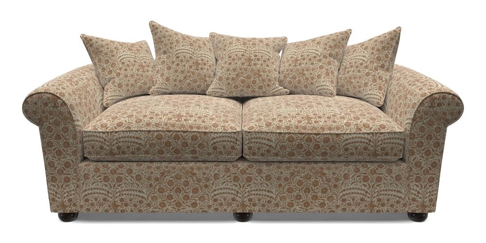 4 Seater Sofa