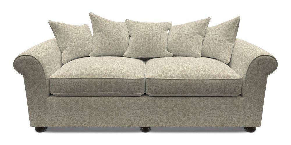 4 Seater Sofa