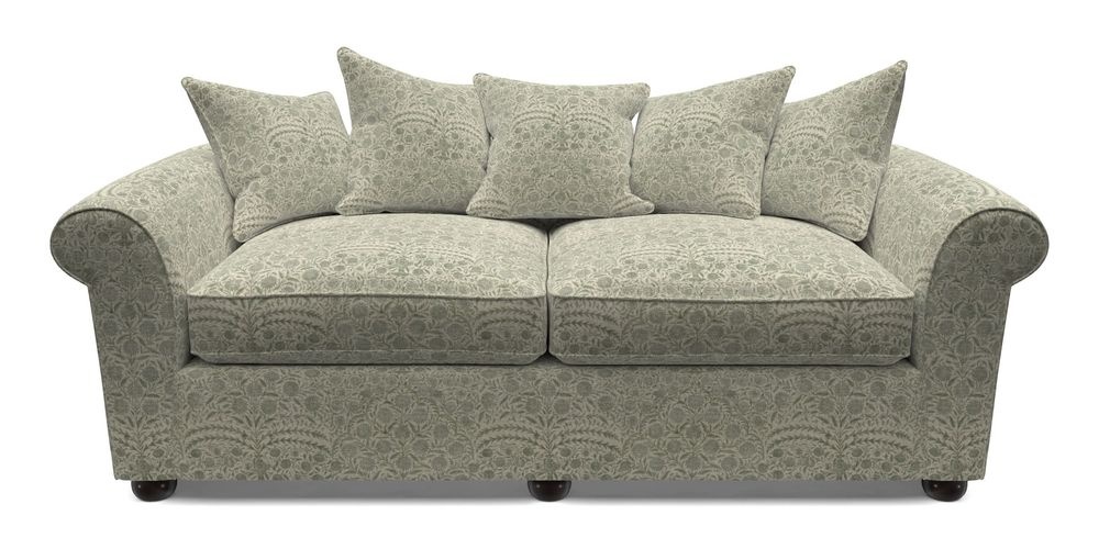 4 Seater Sofa