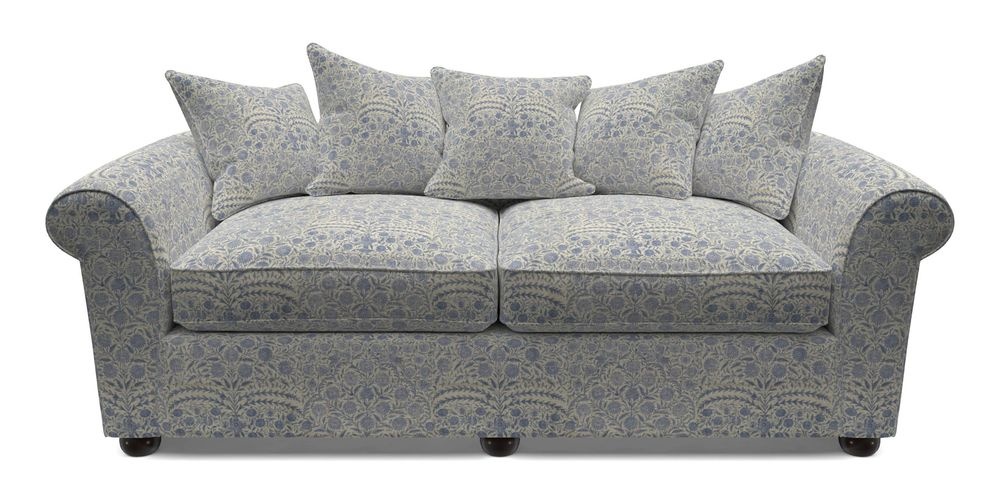 4 Seater Sofa
