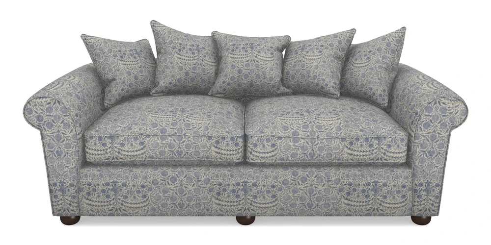 4 Seater Sofa