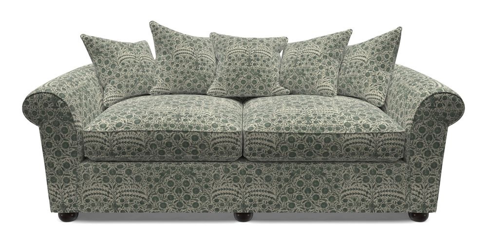 4 Seater Sofa