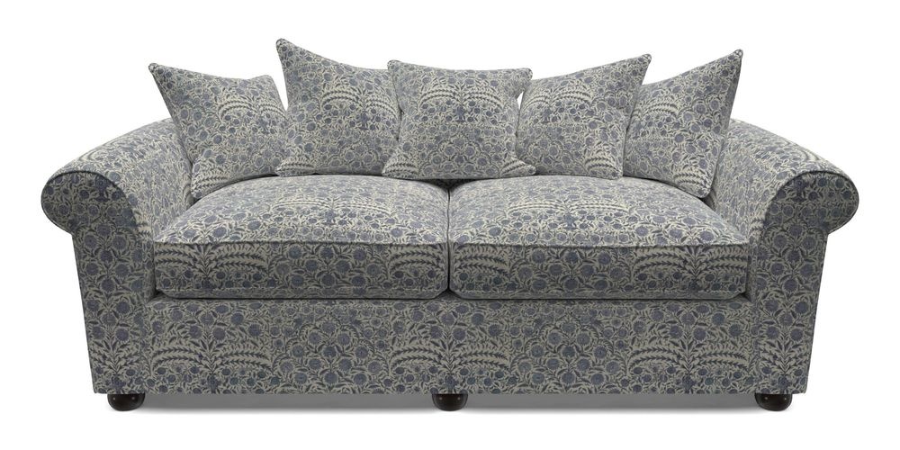4 Seater Sofa