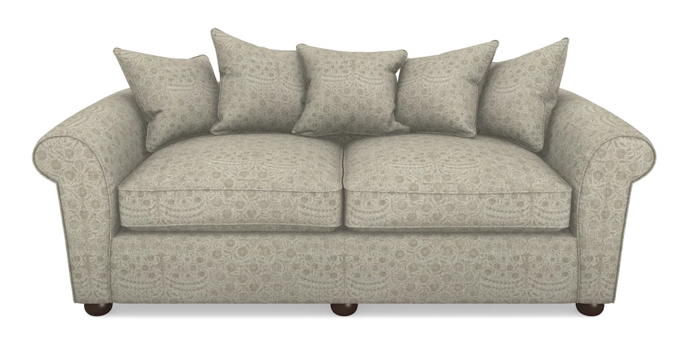 4 Seater Sofa