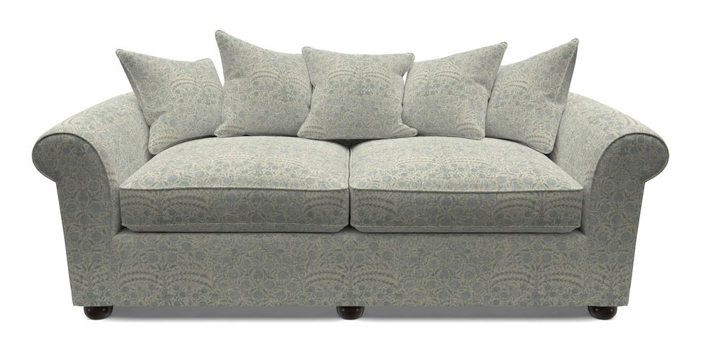 4 Seater Sofa
