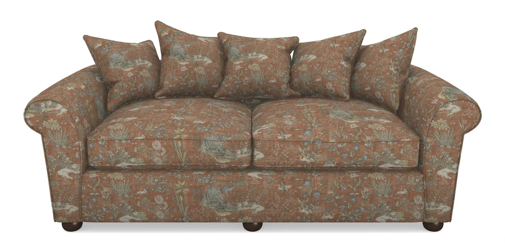 4 Seater Sofa