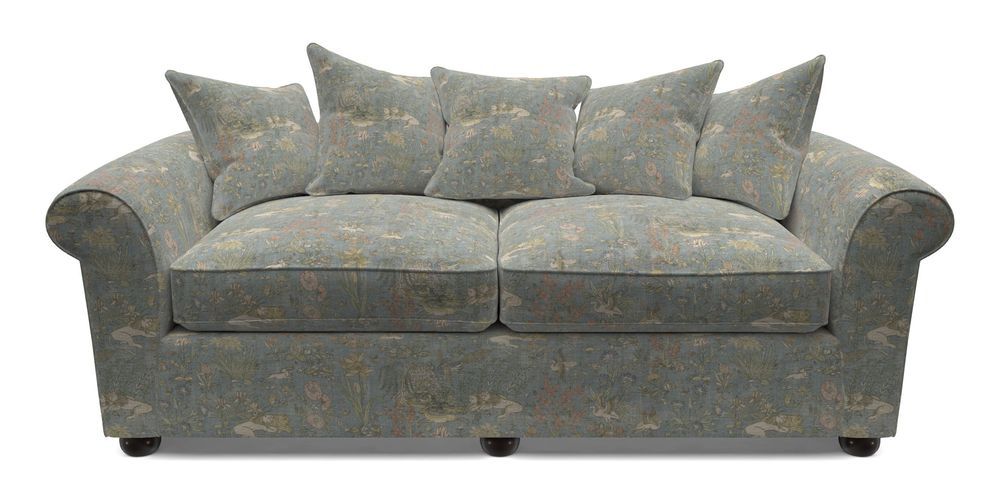 4 Seater Sofa
