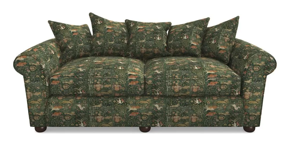 4 Seater Sofa