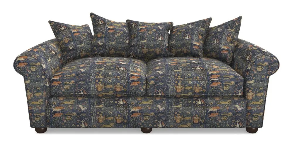 4 Seater Sofa