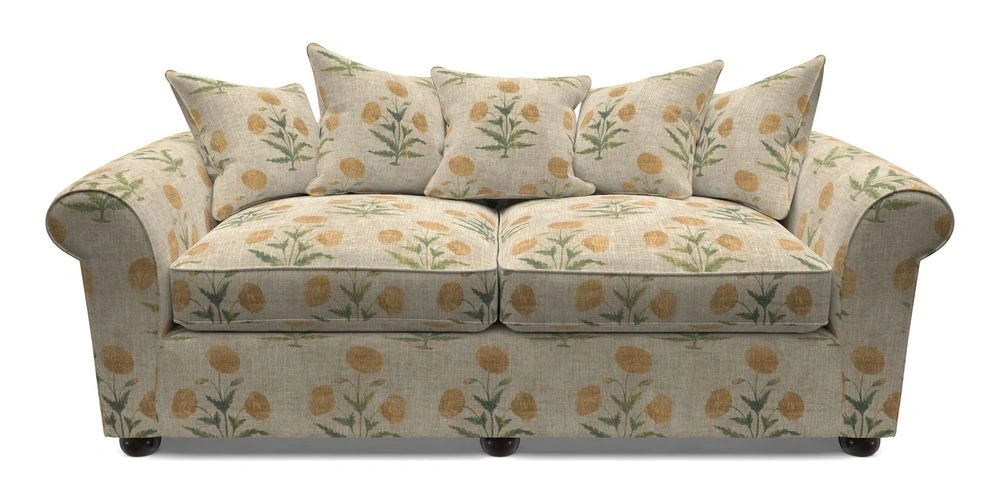 4 Seater Sofa