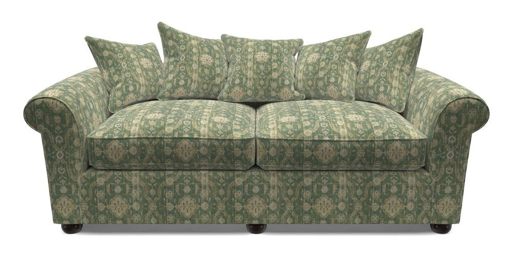 4 Seater Sofa