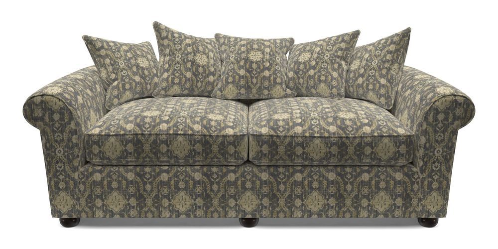 4 Seater Sofa
