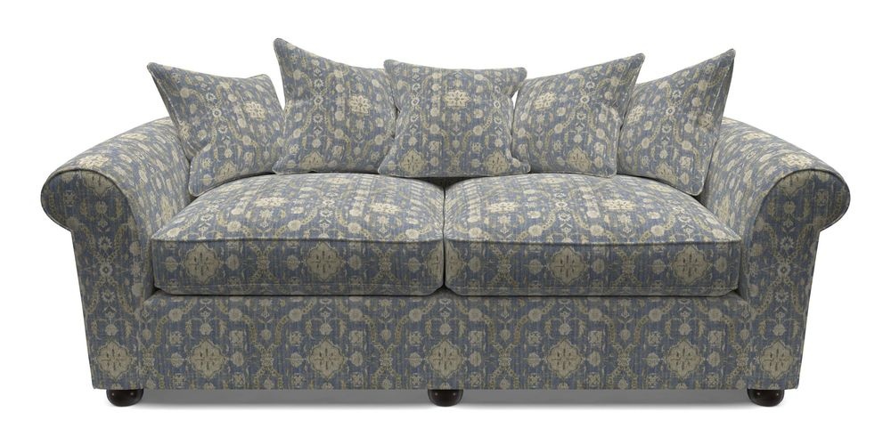 4 Seater Sofa