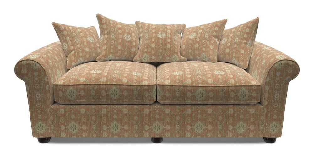 4 Seater Sofa