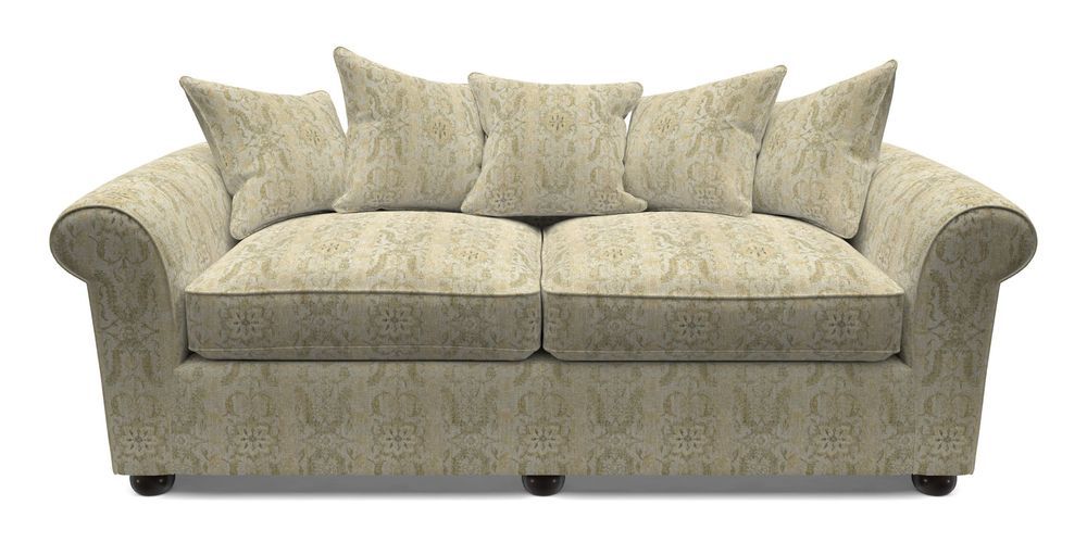 4 Seater Sofa