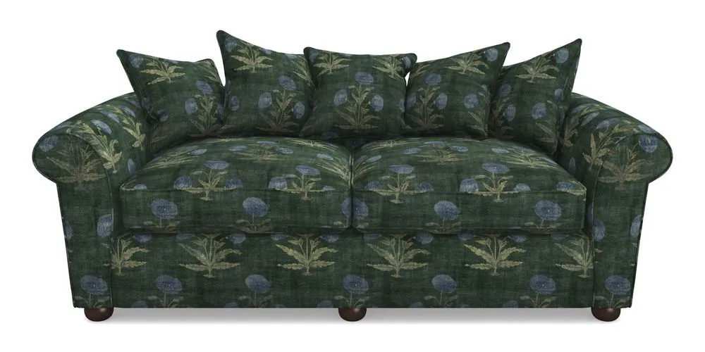 4 Seater Sofa
