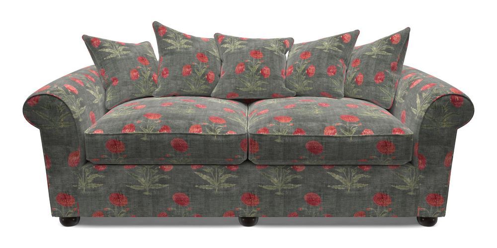 4 Seater Sofa
