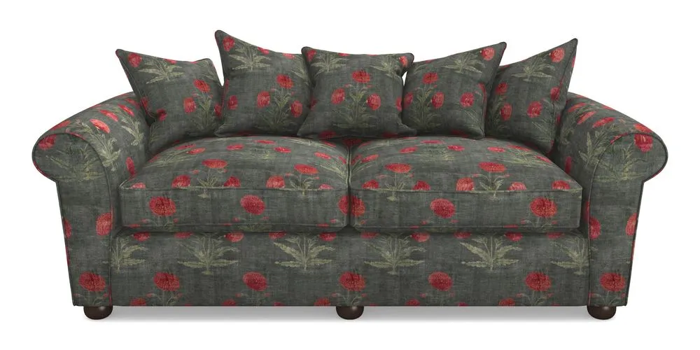 4 Seater Sofa