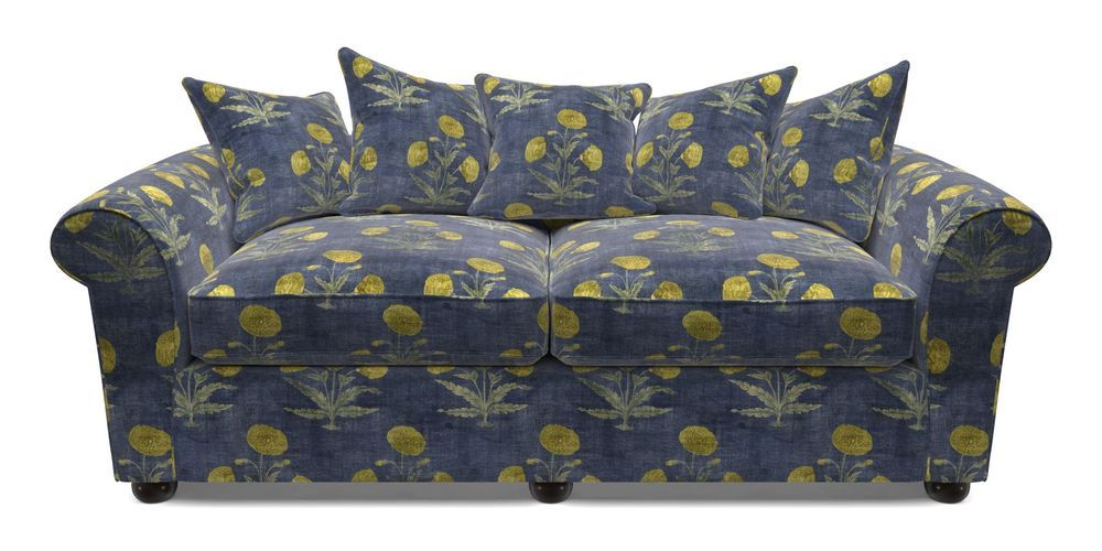 4 Seater Sofa