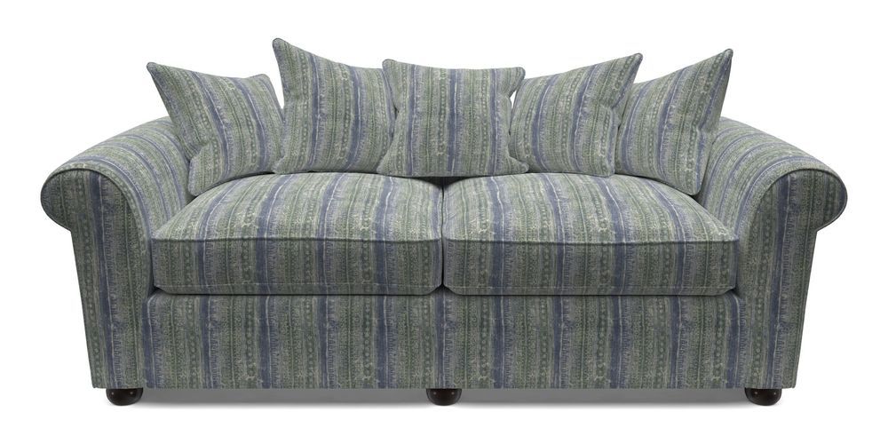 4 Seater Sofa