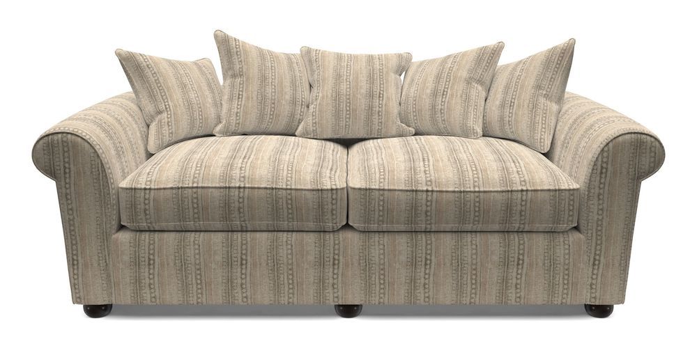 4 Seater Sofa