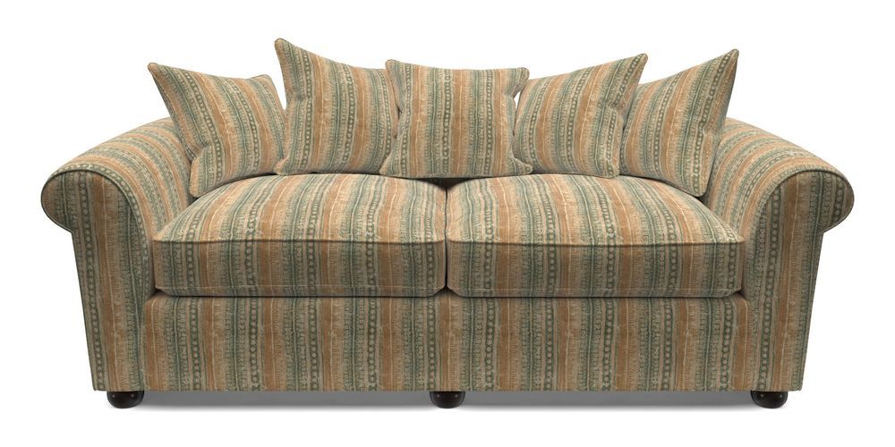 4 Seater Sofa