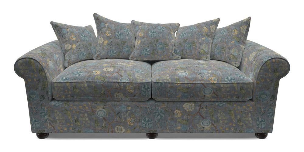 4 Seater Sofa