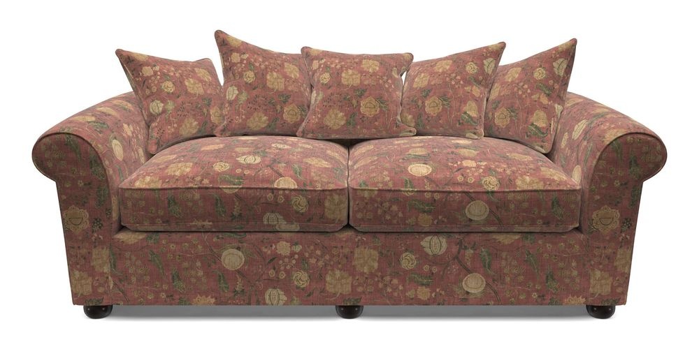 4 Seater Sofa