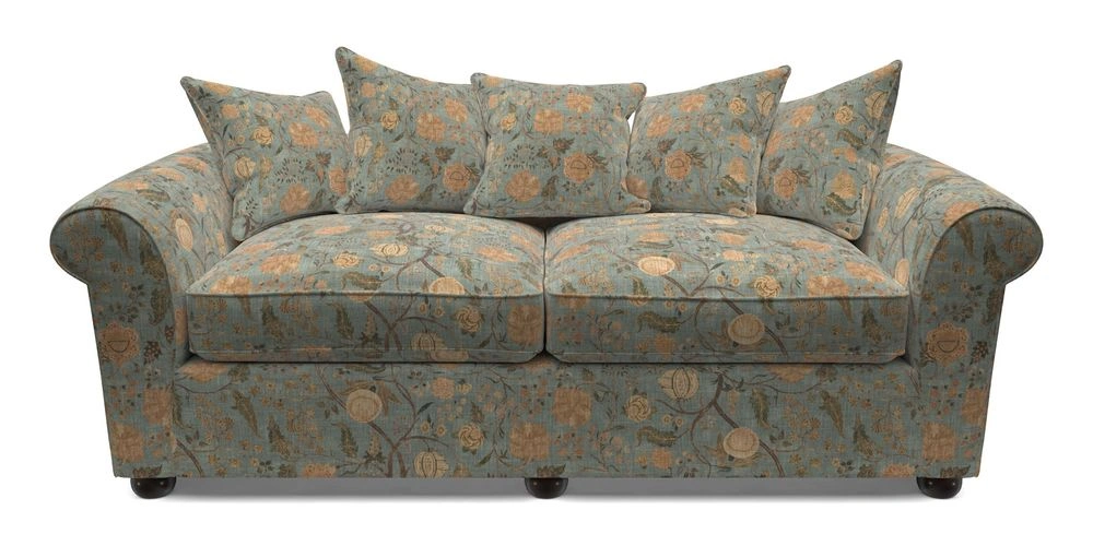4 Seater Sofa