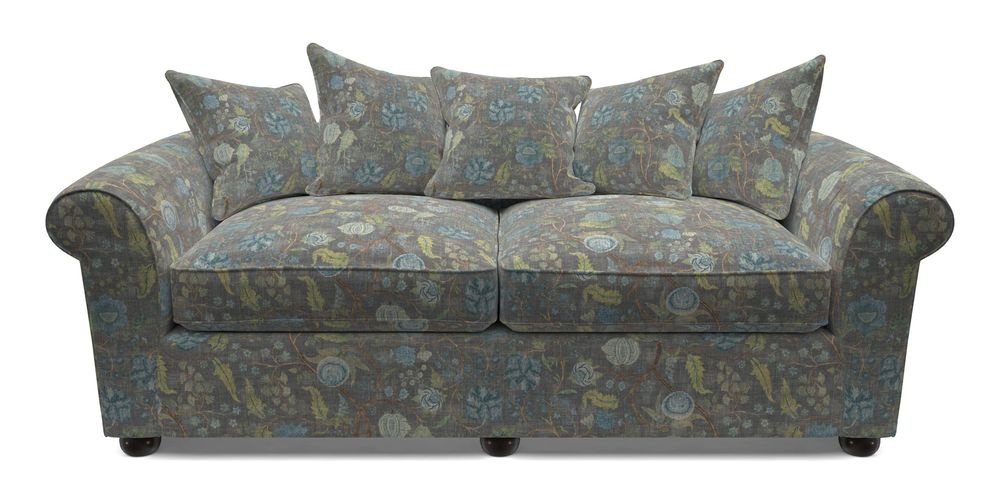 4 Seater Sofa