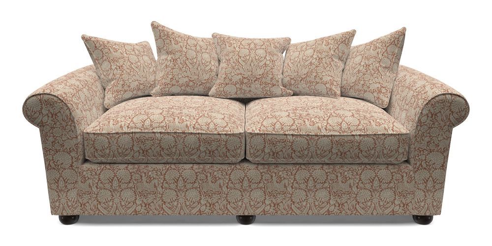 4 Seater Sofa