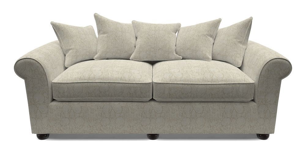 4 Seater Sofa