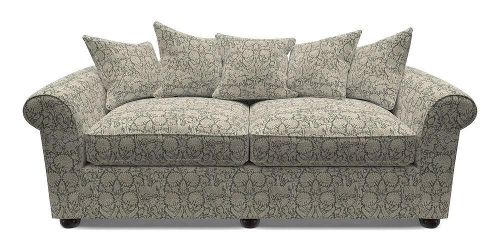 4 Seater Sofa