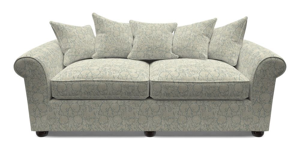 4 Seater Sofa